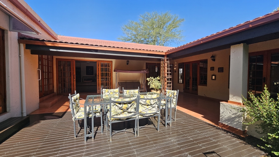 3 Bedroom Property for Sale in Kyalami Estates Gauteng