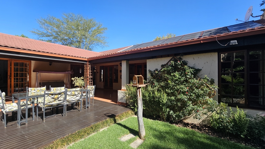 3 Bedroom Property for Sale in Kyalami Estates Gauteng