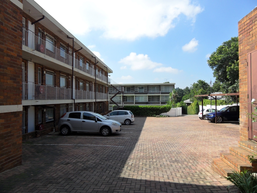 2 Bedroom Property for Sale in Lyndhurst Gauteng