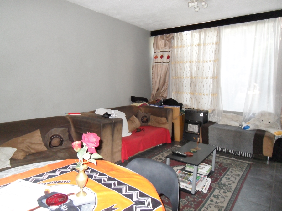 2 Bedroom Property for Sale in Lyndhurst Gauteng