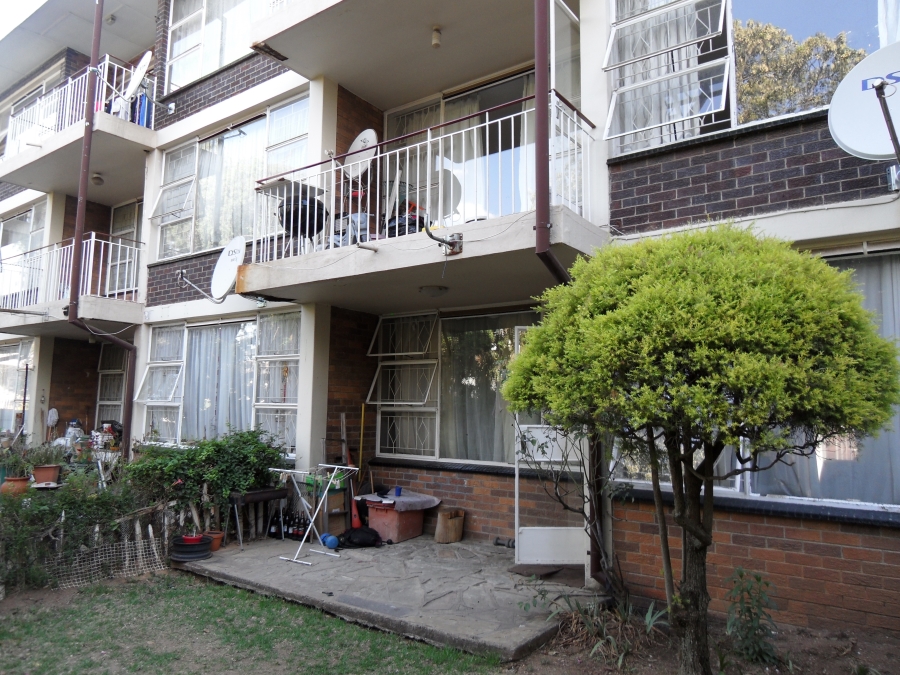 2 Bedroom Property for Sale in Lyndhurst Gauteng