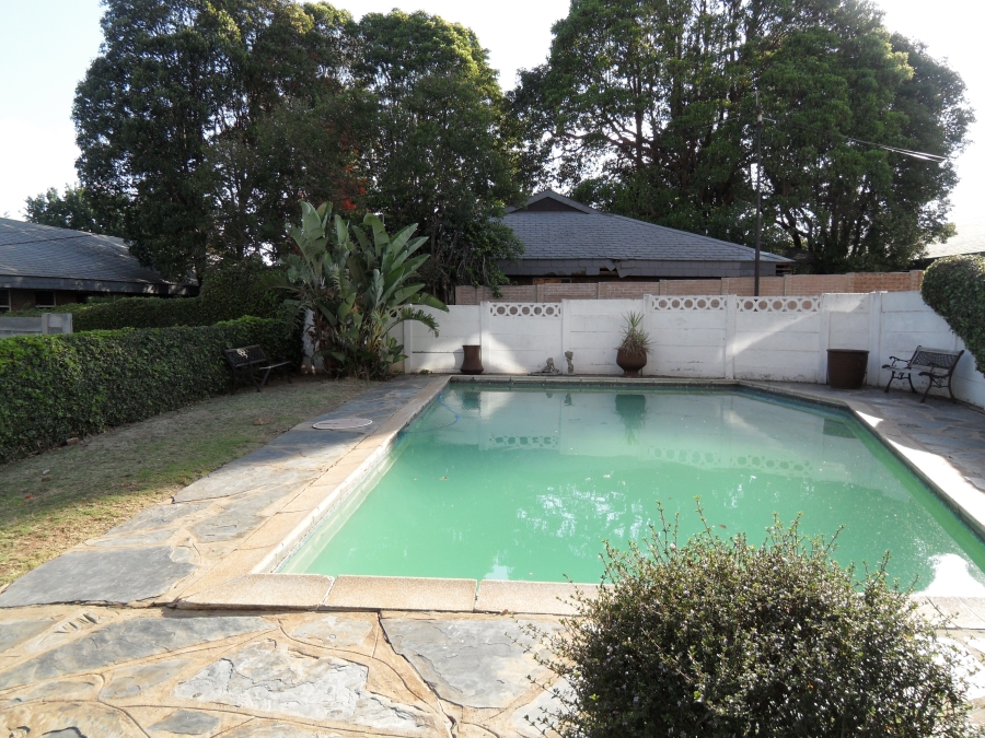 2 Bedroom Property for Sale in Lyndhurst Gauteng