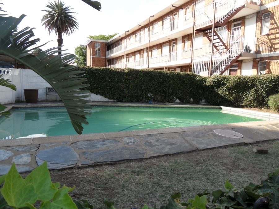 2 Bedroom Property for Sale in Lyndhurst Gauteng