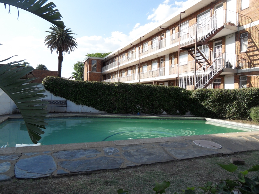 2 Bedroom Property for Sale in Lyndhurst Gauteng