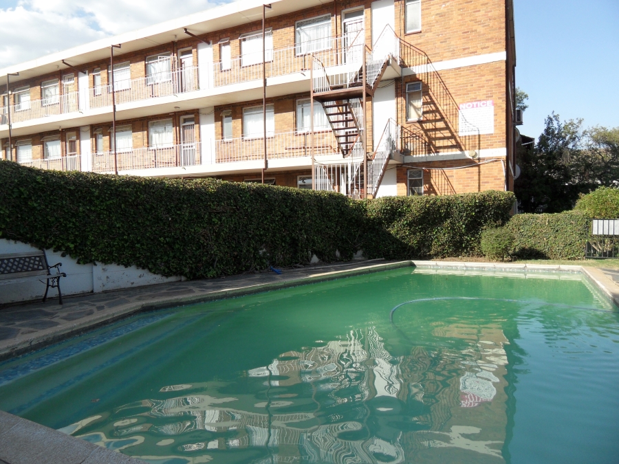 2 Bedroom Property for Sale in Lyndhurst Gauteng