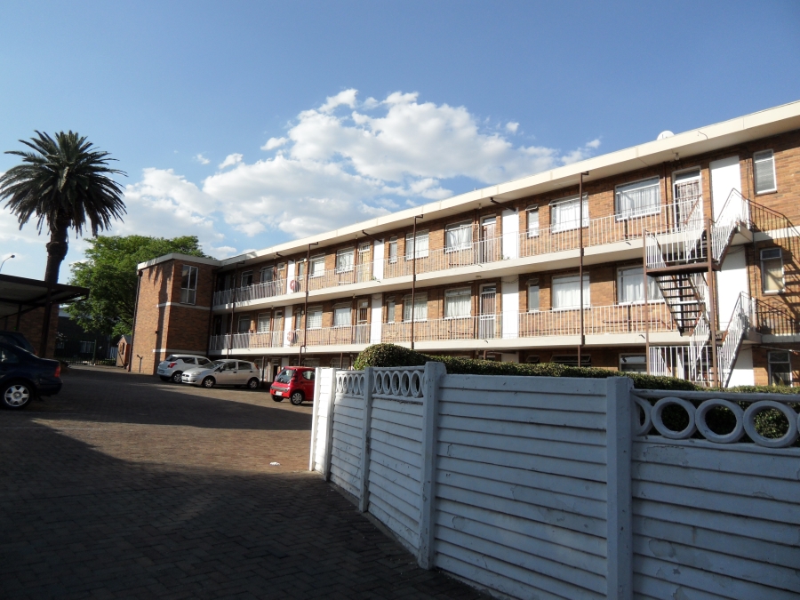 2 Bedroom Property for Sale in Lyndhurst Gauteng