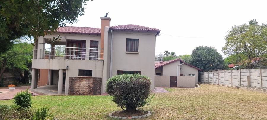 4 Bedroom Property for Sale in Jukskei Park Gauteng