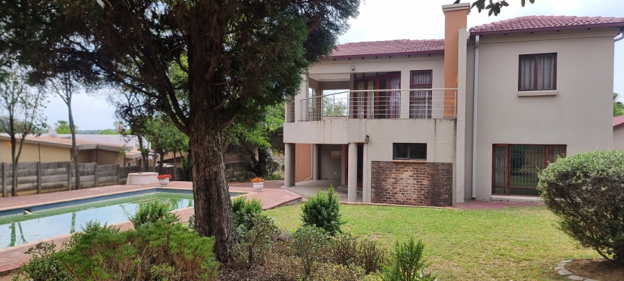 4 Bedroom Property for Sale in Jukskei Park Gauteng