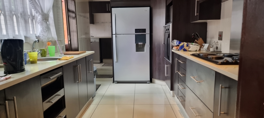 4 Bedroom Property for Sale in Jukskei Park Gauteng