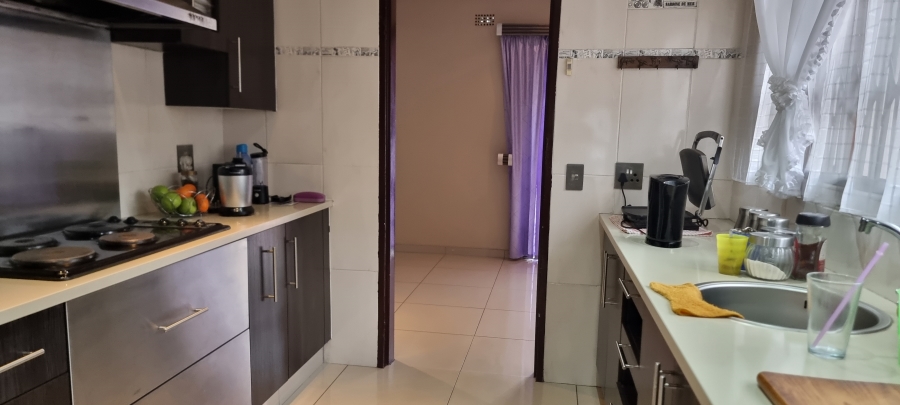 4 Bedroom Property for Sale in Jukskei Park Gauteng