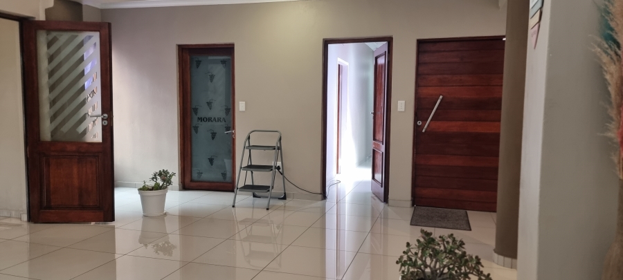 4 Bedroom Property for Sale in Jukskei Park Gauteng