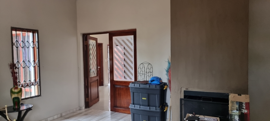 4 Bedroom Property for Sale in Jukskei Park Gauteng