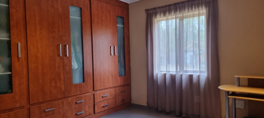 4 Bedroom Property for Sale in Jukskei Park Gauteng