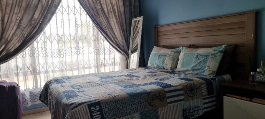 4 Bedroom Property for Sale in Jukskei Park Gauteng