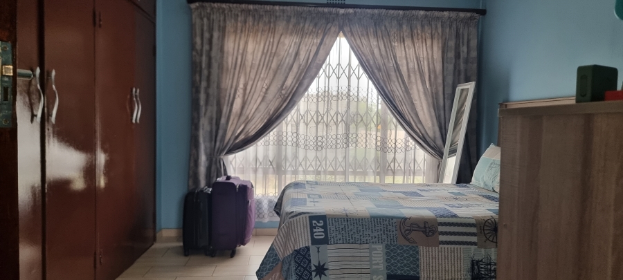 4 Bedroom Property for Sale in Jukskei Park Gauteng