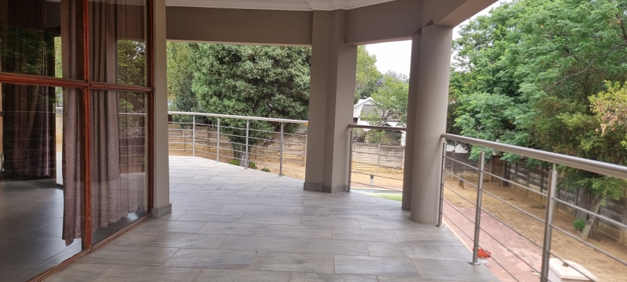 4 Bedroom Property for Sale in Jukskei Park Gauteng