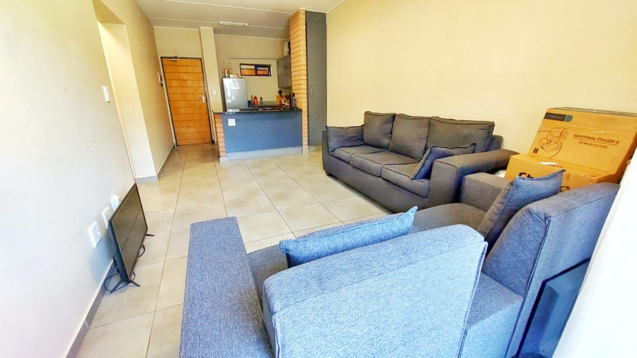 2 Bedroom Property for Sale in Vorna Valley Gauteng