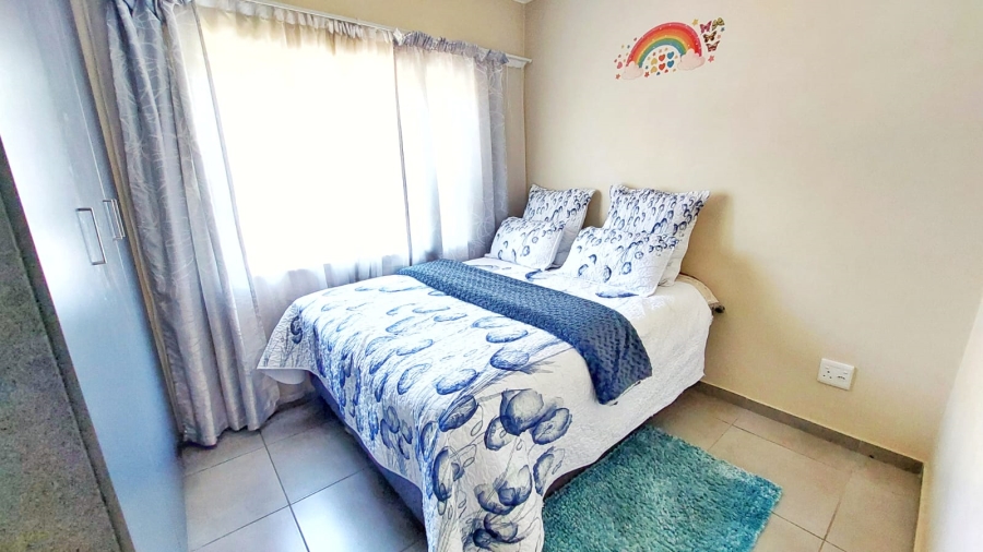 2 Bedroom Property for Sale in Vorna Valley Gauteng