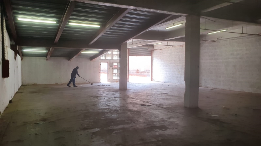 To Let commercial Property for Rent in Heriotdale Gauteng