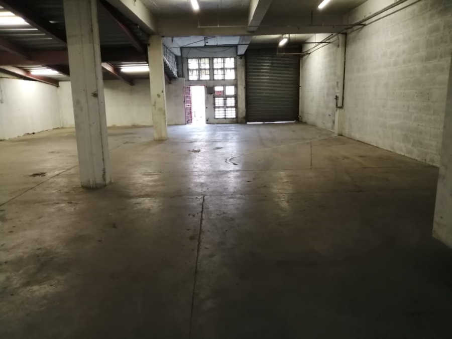 To Let commercial Property for Rent in Heriotdale Gauteng