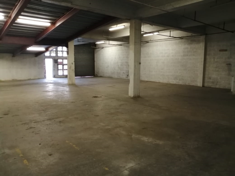 To Let commercial Property for Rent in Heriotdale Gauteng