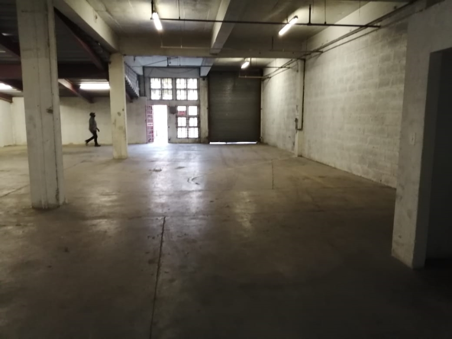 To Let commercial Property for Rent in Heriotdale Gauteng