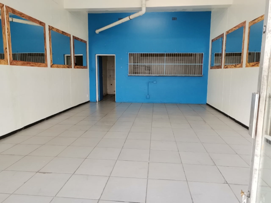 To Let commercial Property for Rent in Heriotdale Gauteng