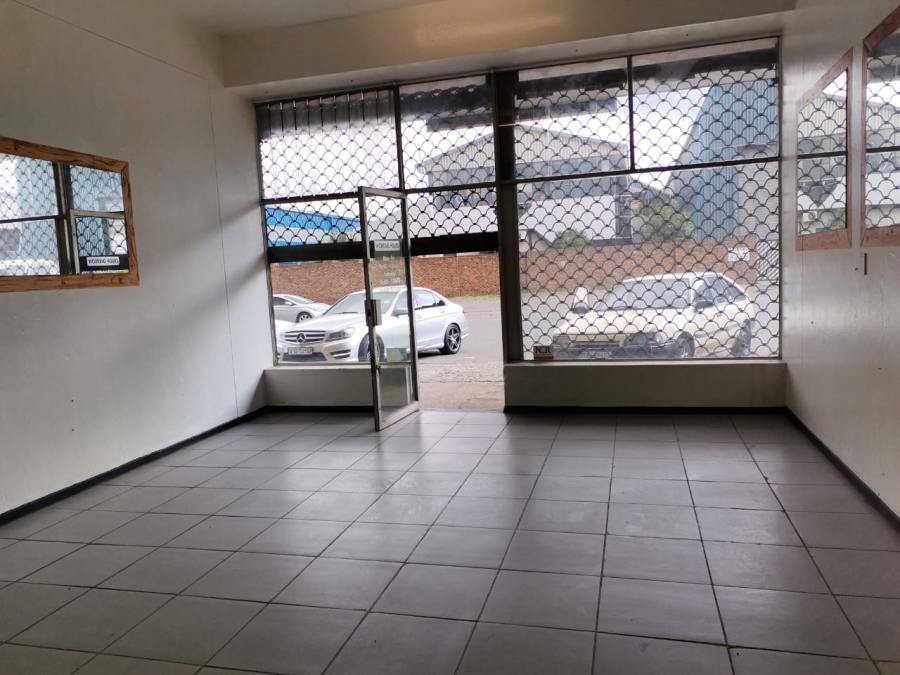 To Let commercial Property for Rent in Heriotdale Gauteng