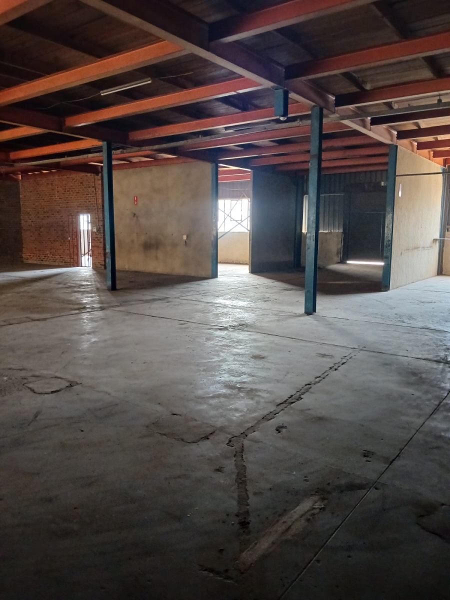 To Let commercial Property for Rent in Heriotdale Gauteng