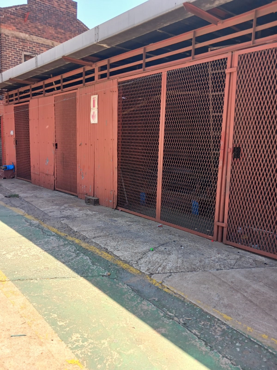 To Let commercial Property for Rent in Heriotdale Gauteng