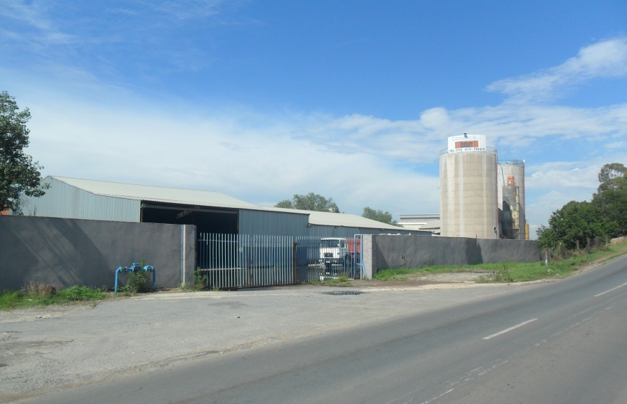 To Let commercial Property for Rent in Heriotdale Gauteng