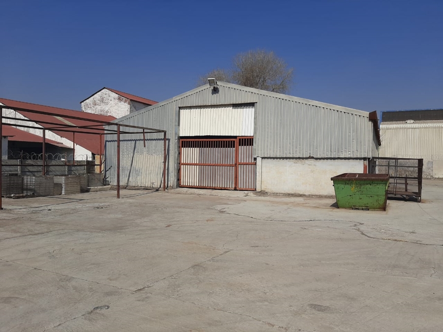 To Let commercial Property for Rent in Heriotdale Gauteng