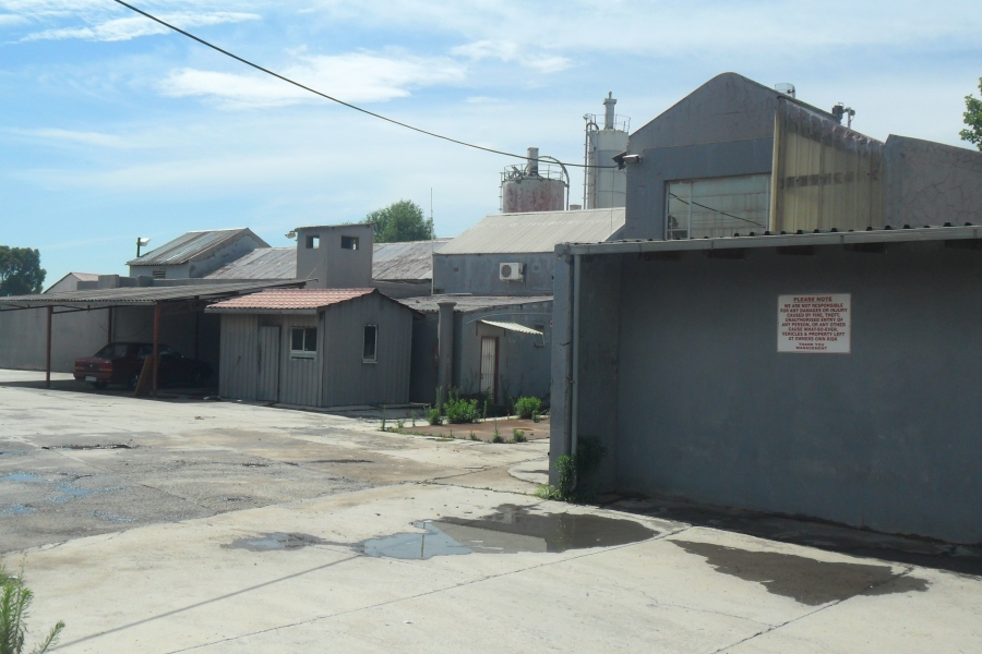 To Let commercial Property for Rent in Heriotdale Gauteng