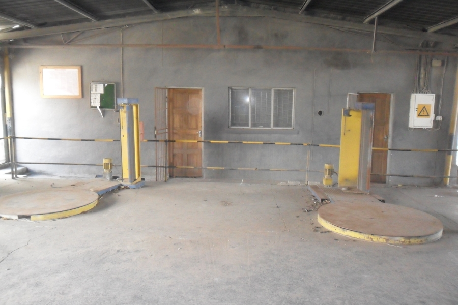 To Let commercial Property for Rent in Heriotdale Gauteng