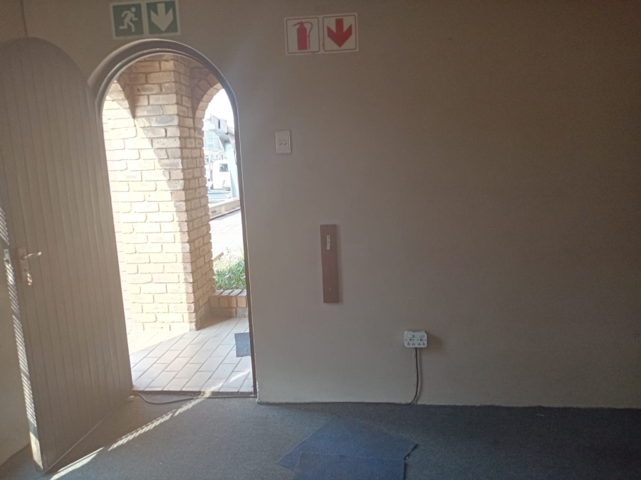 To Let commercial Property for Rent in Heriotdale Gauteng