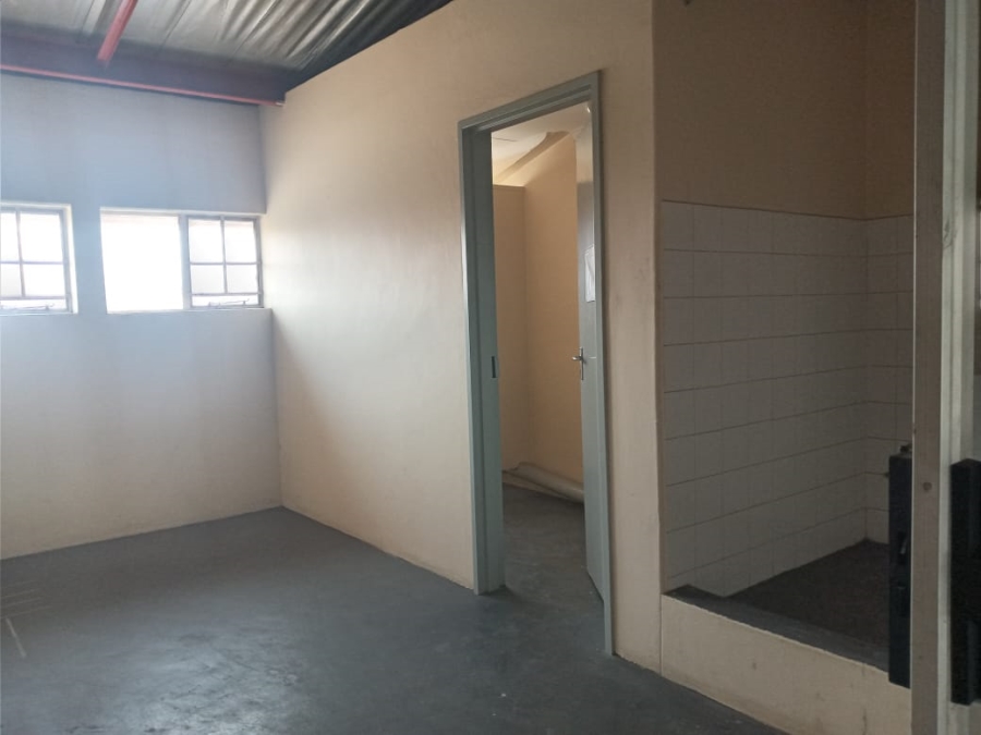 To Let commercial Property for Rent in Heriotdale Gauteng