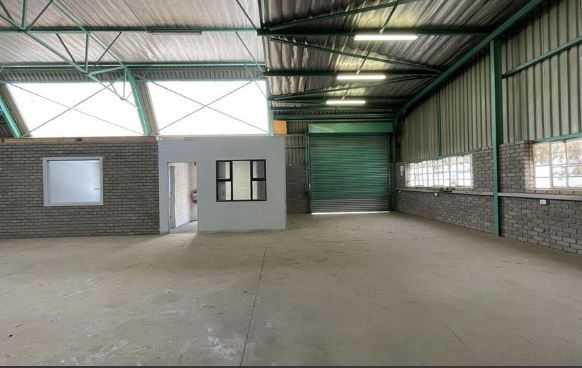 To Let commercial Property for Rent in Heriotdale Gauteng