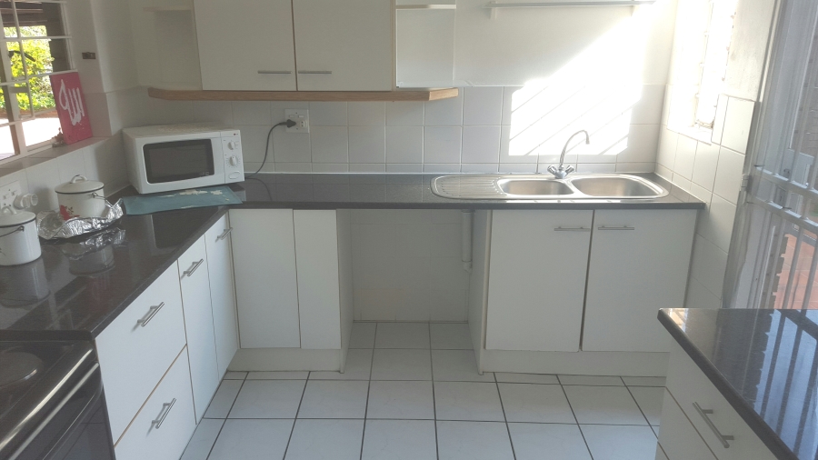 To Let 3 Bedroom Property for Rent in Morningside Gauteng