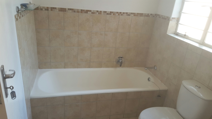 To Let 3 Bedroom Property for Rent in Morningside Gauteng