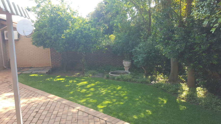 To Let 3 Bedroom Property for Rent in Morningside Gauteng