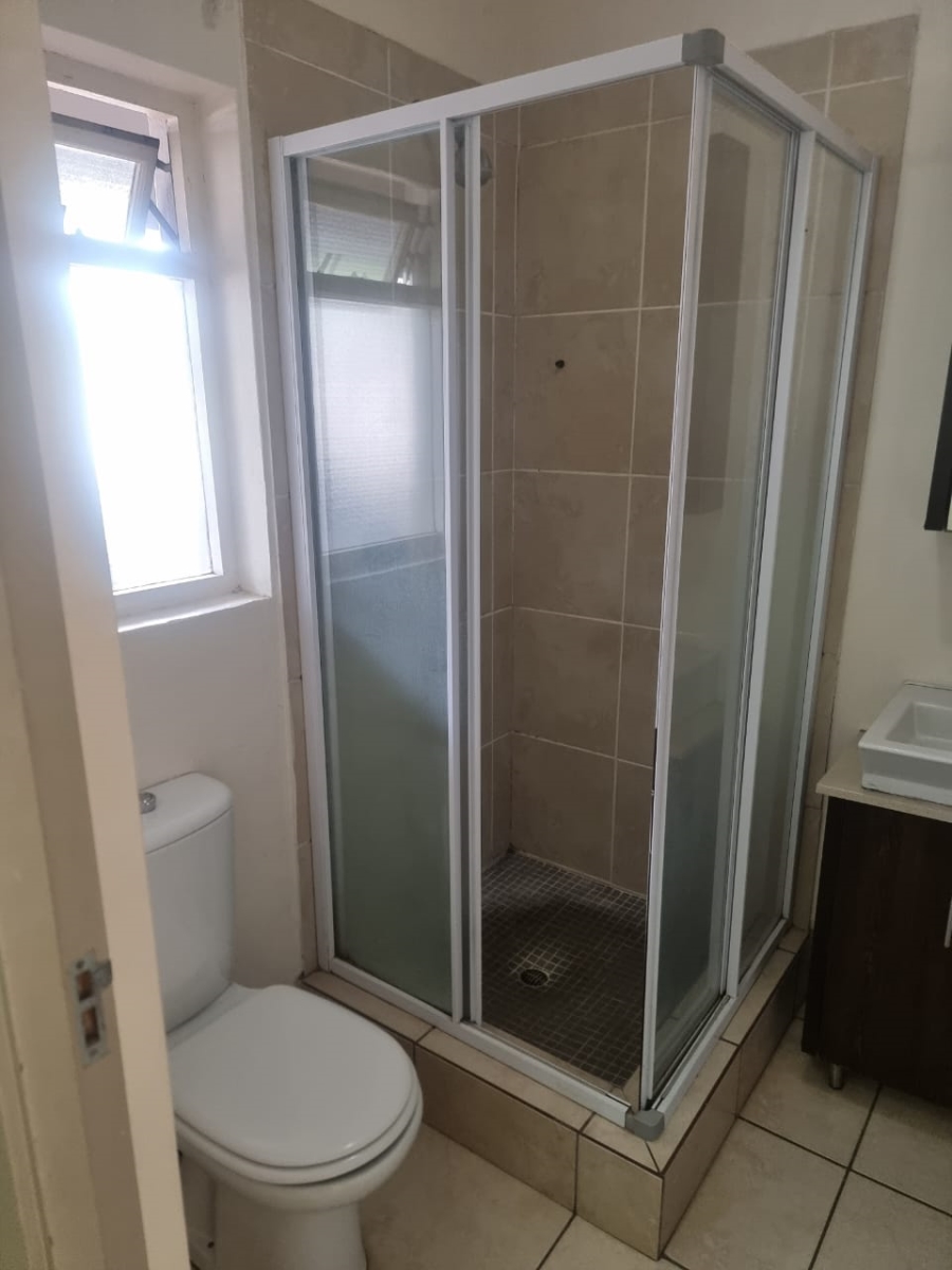 To Let 1 Bedroom Property for Rent in Sunninghill Gauteng