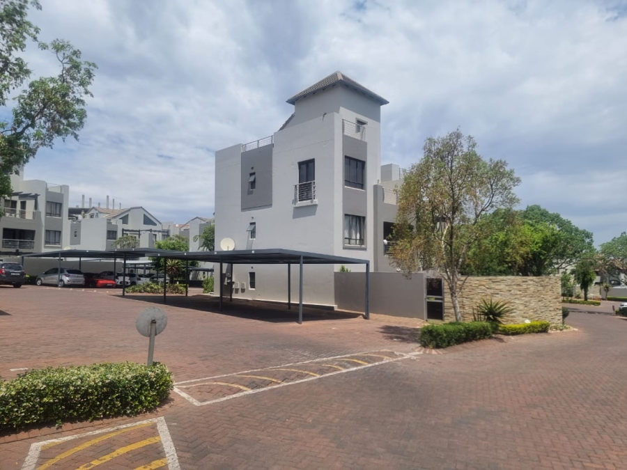 To Let 1 Bedroom Property for Rent in Sunninghill Gauteng