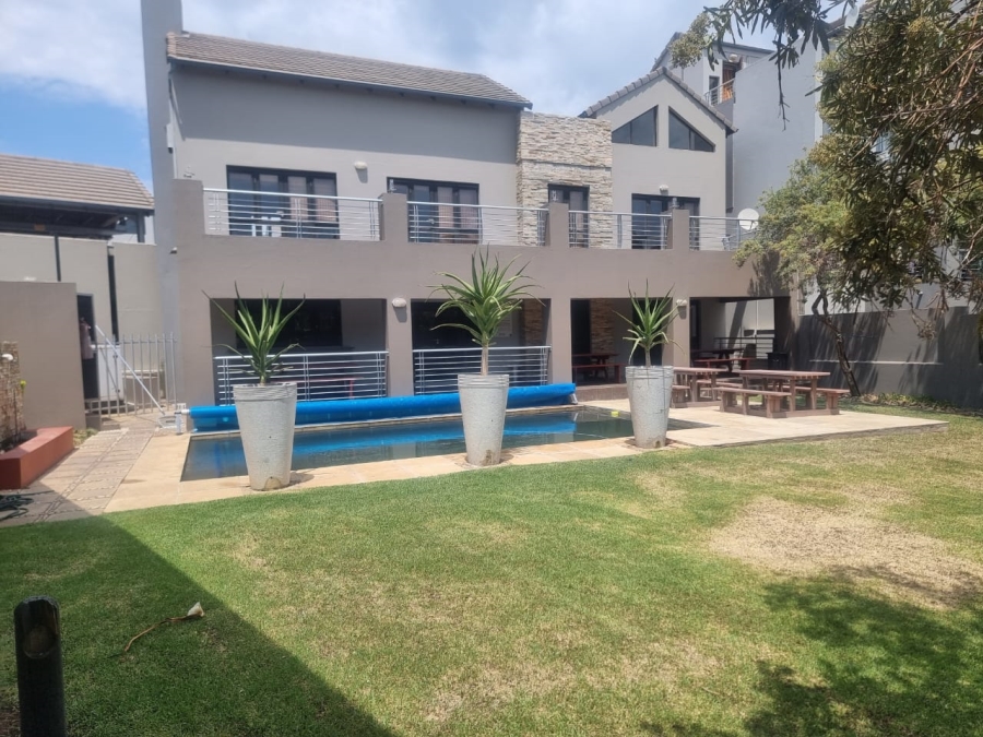 To Let 1 Bedroom Property for Rent in Sunninghill Gauteng