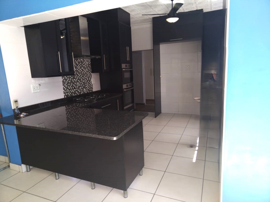 To Let 3 Bedroom Property for Rent in Muckleneuk Gauteng