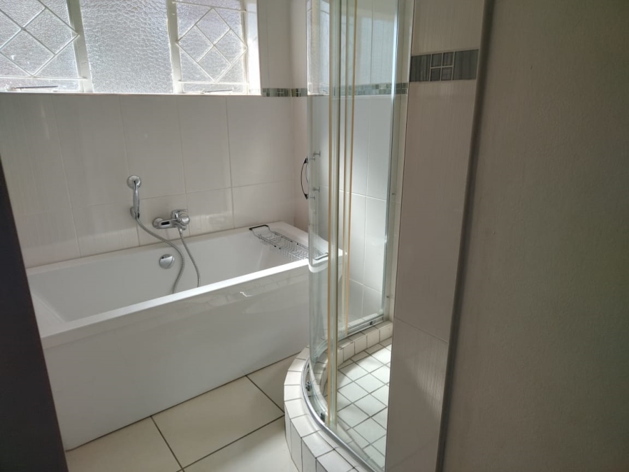 To Let 3 Bedroom Property for Rent in Muckleneuk Gauteng