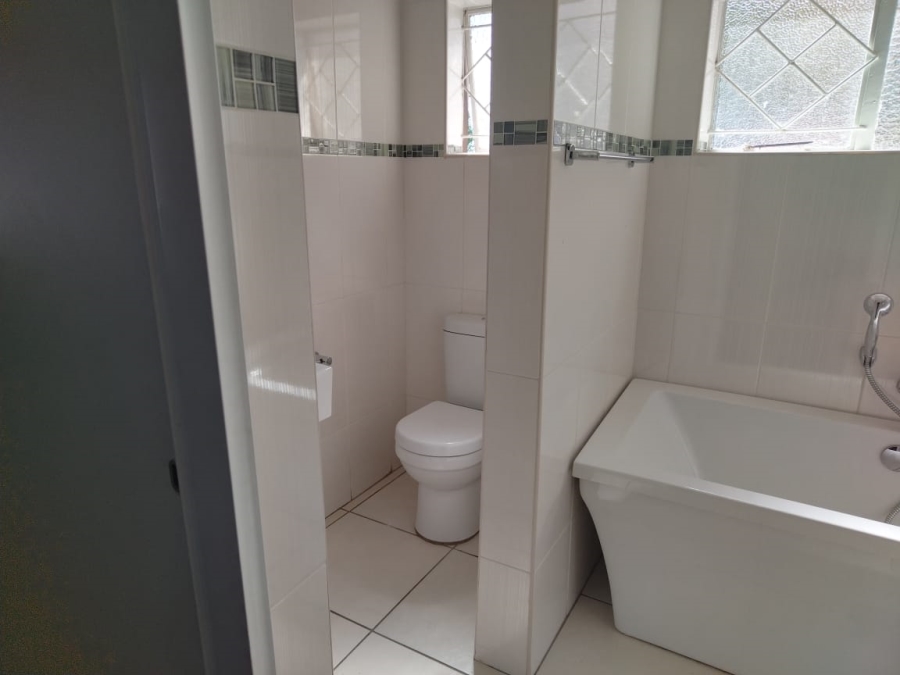 To Let 3 Bedroom Property for Rent in Muckleneuk Gauteng