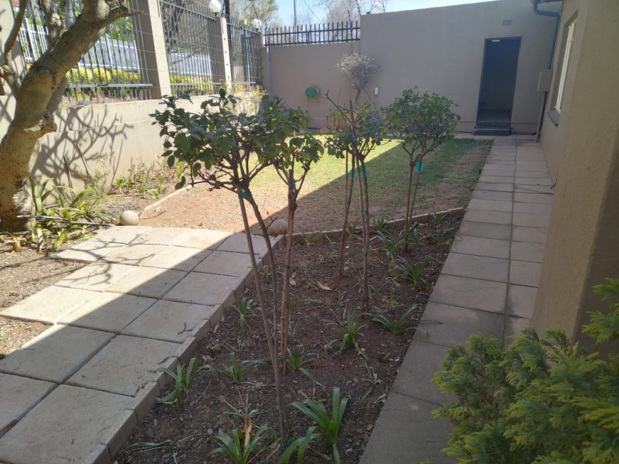 To Let 3 Bedroom Property for Rent in Muckleneuk Gauteng