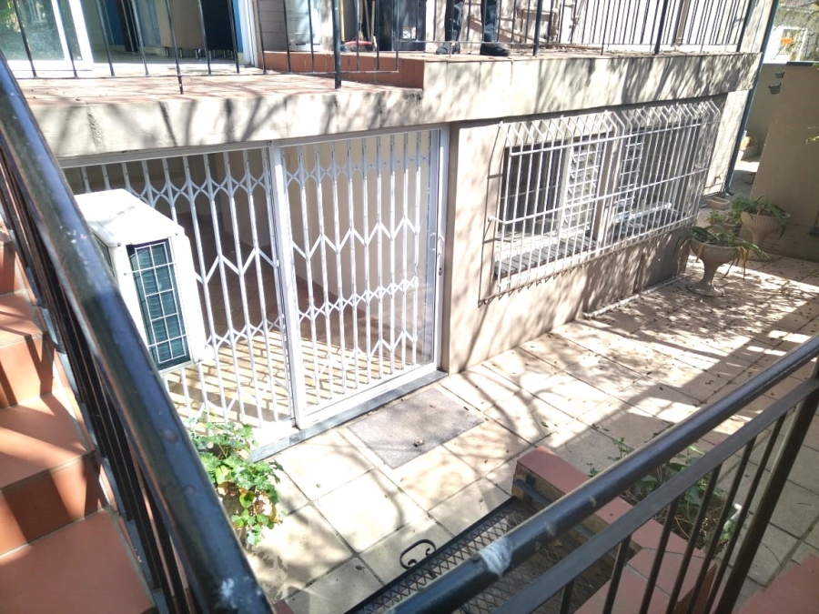 To Let 3 Bedroom Property for Rent in Muckleneuk Gauteng