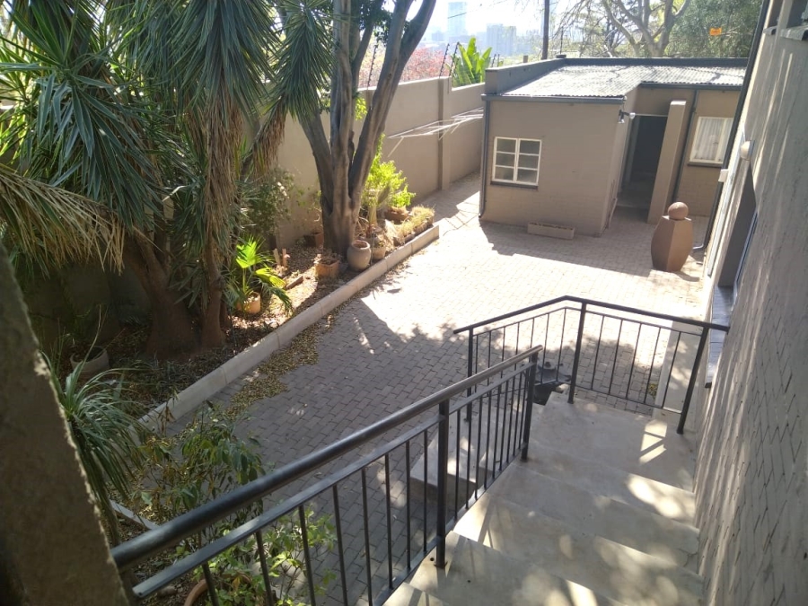 To Let 3 Bedroom Property for Rent in Muckleneuk Gauteng