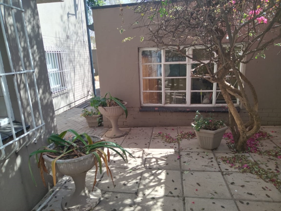 To Let 3 Bedroom Property for Rent in Muckleneuk Gauteng